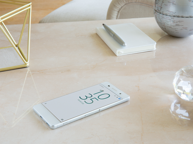 Z系列被取代 索尼全新Xperia X能守護(hù)姨夫的微笑？