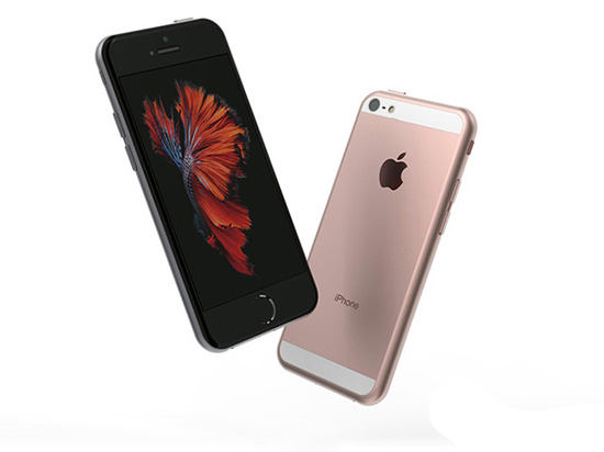 確認(rèn)無誤！蘋果全新iPhone se將無3D Touch