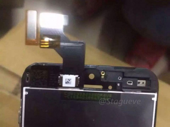 確認(rèn)無誤！蘋果全新iPhone se將無3D Touch