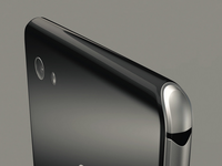 iPhone可能會(huì)變軟？蘋(píng)果獲柔性O(shè)LED屏專(zhuān)利