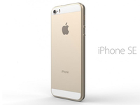 不買(mǎi)也要看，最靠譜4英寸iPhone 5se定妝照來(lái)了