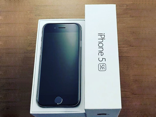 蘋果真要推小屏新機(jī)？iPhone 5se保護(hù)殼曝光