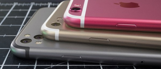 iPhone se將占領(lǐng)小屏手機(jī)市場(chǎng)？蘋(píng)果：已找到關(guān)鍵所在