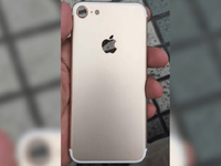 爆料大神確定iPhone 7具體發(fā)布時(shí)間
