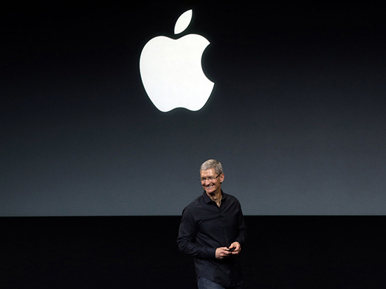 科客晚報(bào)：iPhone7提前可預(yù)定 三星新增水下觸屏黑科技
