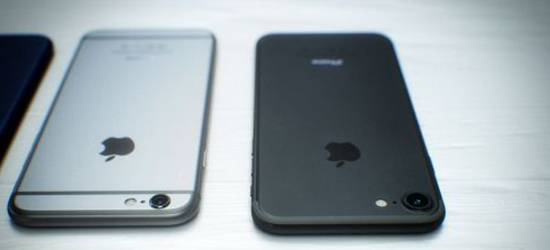 科客晚報(bào)：iPhone7提前可預(yù)定 三星新增水下觸屏黑科技