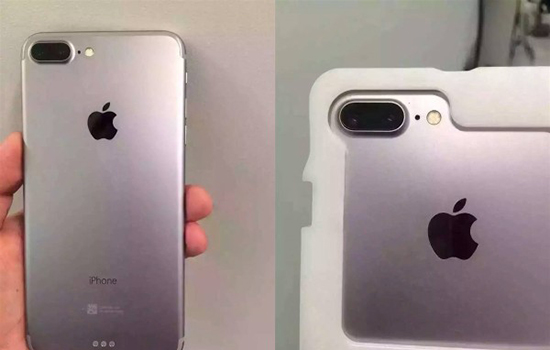 科客晚報(bào)：iPhone7提前可預(yù)定 三星新增水下觸屏黑科技