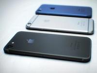 只有兩個(gè)版本！iPhone 7 Pro被曝并不存在