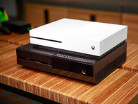 Xbox One銷量嚴重下滑：這是新機惹的禍？