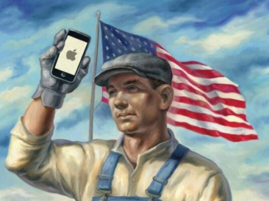 iPhone搬回美國建廠 成本會增加多少？