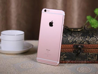 國行iPhone 6s Plus價格跳水，歷史新低