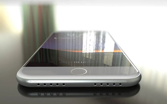 iOS 10發(fā)布獲贊！外媒看衰：阻擋不了iPhone銷量下滑
