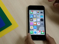 廉頗真老矣？ iPhone 5也能跑iOS 10
