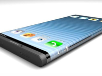 外形大變，iPhone 8將采用雙曲屏設(shè)計(jì)？