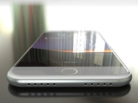 疑似iPhone 7真機(jī)圖曝光！真采用觸控式Home鍵