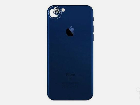 放棄深空灰？傳新iPhone將采用深藍色代替
