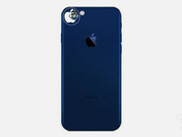放棄深空灰？傳新iPhone將采用深藍色代替