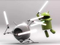 蘋果盛極而衰？Android想要擊敗iOS是不可能的