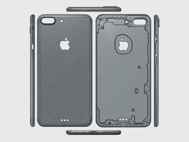 4.7英寸iPhone 7已經(jīng)開(kāi)始量產(chǎn)！但5.5英寸版……