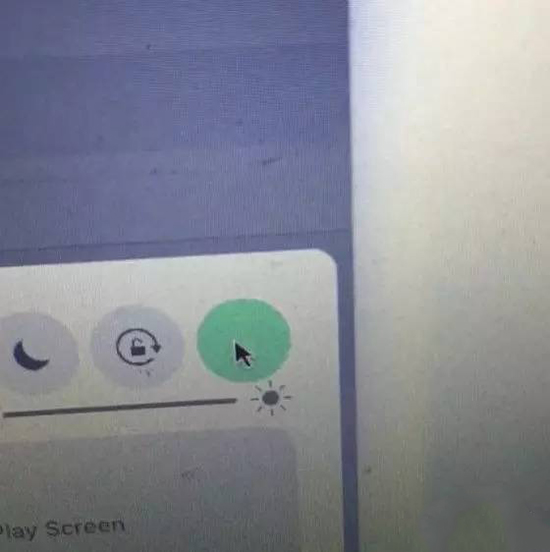 喜大普奔，iOS 10或在控制中心加入數據開關