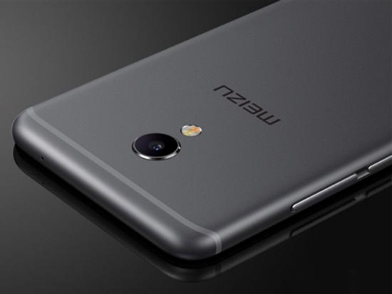 華為P9同款 李楠發魅族MX6樣張不忘吐槽“造假門” 