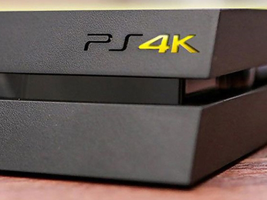 不要被迷惑！PS4 Neo并不是“真”4K