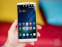 LG V10升級版將至！對標iPhone 7？