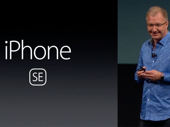 回爐程度超過預(yù)期！iPhone SE多個部件可與5s互換