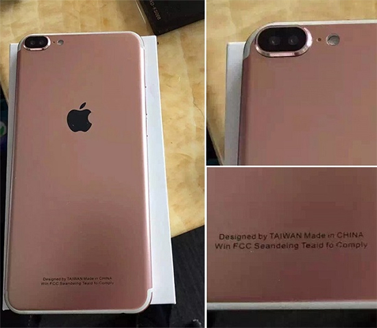 科客晚報：“iPhone 7”提前發布？高通把魅族告了