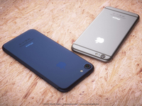 iPhone 7 Plus提前發(fā)布？可以，這設(shè)計(jì)很蘋果！
