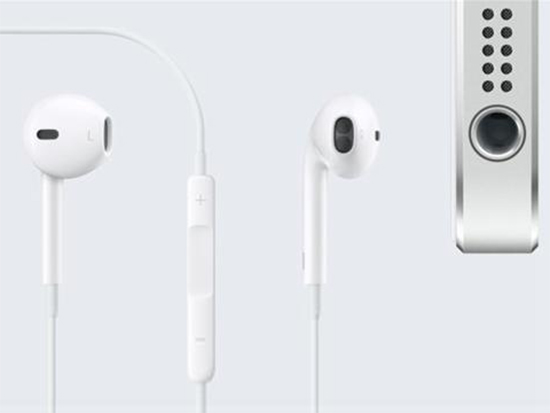粉絲憤怒請?jiān)福》磳μO果取消iPhone耳機(jī)口