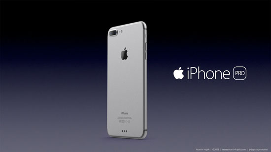 iPhone 7正式發(fā)布：史上最最最便宜的蘋果手機(jī)來(lái)了