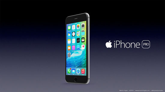 iPhone 7正式發(fā)布：史上最最最便宜的蘋果手機(jī)來(lái)了