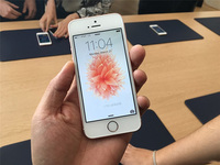 蘋果今日發布iOS 9.3.1更新：已解決應用崩潰問題