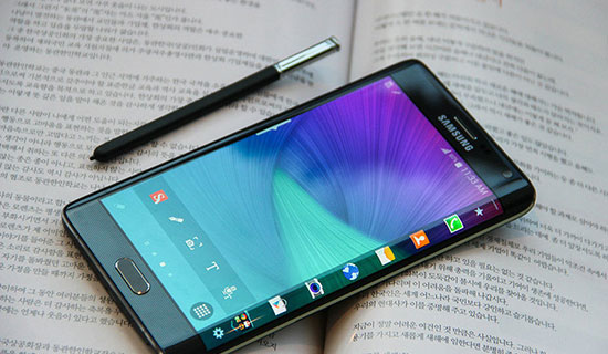 科客晚報：三星只推出Note 7 edge？周永明已確認離開HTC