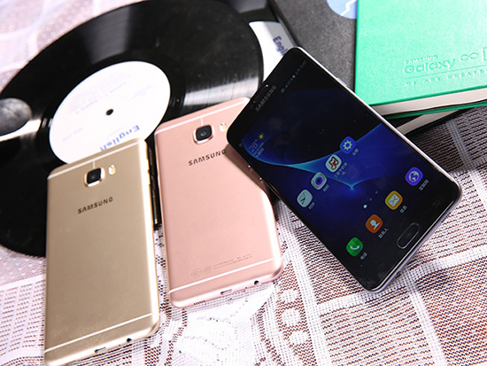 科客晚報：三星只推出Note 7 edge？周永明已確認離開HTC