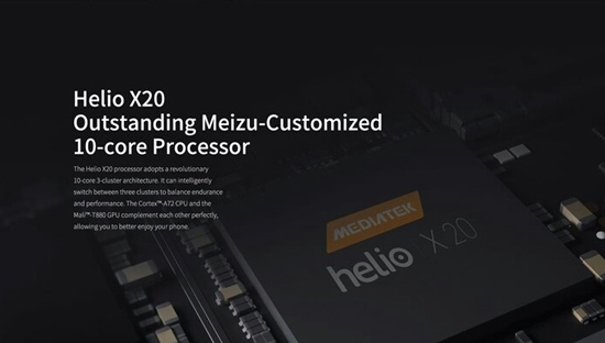 國外先行？魅族MX6曝光：纖薄機身+Helio X20