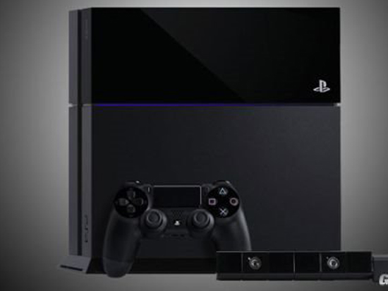 《戰神4》首發護航！索尼PS 4.5性能將提升兩倍