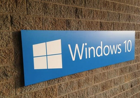萎靡不振！Windows 10安裝率依舊低得可憐
