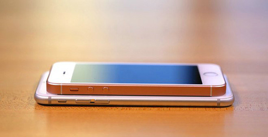 iPhone SE銷量喜人？黃牛可不這樣認為