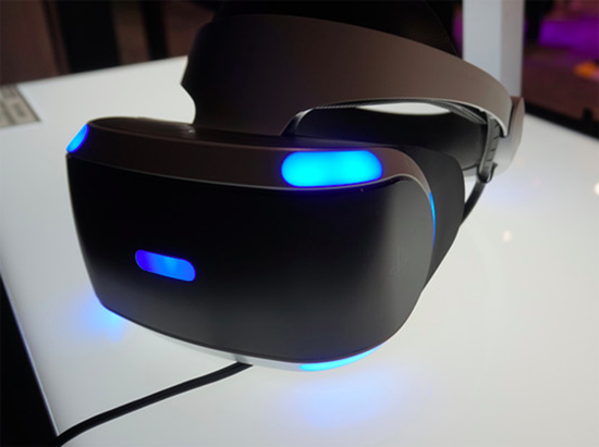 想玩卻沒有PS4？沒關系，PlayStation VR或將支持PC