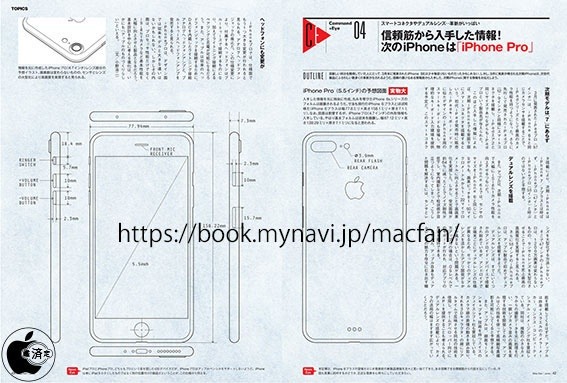 虛驚一場！蘋果iPhone 7不會取消3.5mm耳機插孔