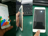 魅族又要跟風了？雙攝像頭新品真機圖曝光