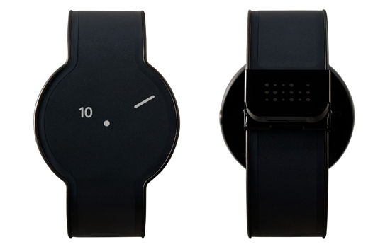 續(xù)航兩年！索尼FES Watch電子紙表將在國(guó)內(nèi)上市