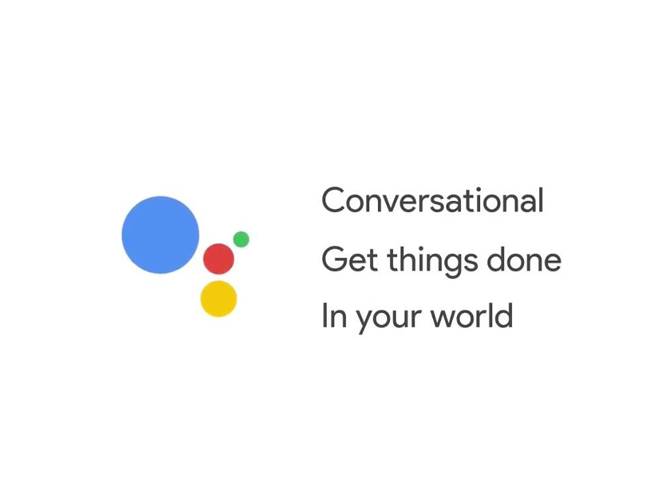 機器學(xué)習(xí)成主打 Google推出更人性化的谷歌助手