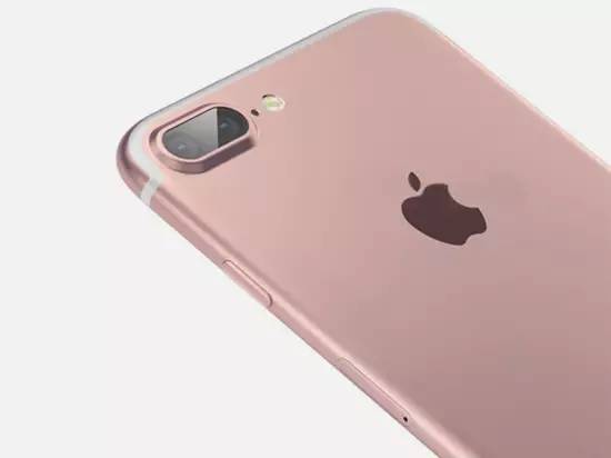這是iPhone 7 Plus模具照？說好的雙邊喇叭去哪了