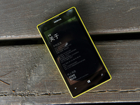有沒看錯？超老機型Lumia 520仍是最紅WP手機