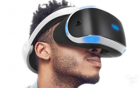 索尼PS VR年銷量將大600萬臺？秒天秒地