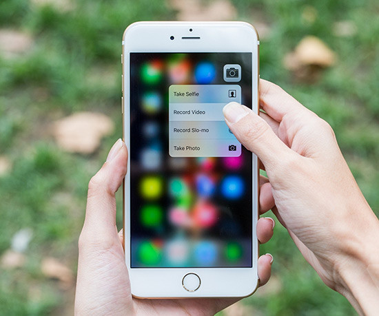 速戰(zhàn)速決！所有iPhone或在2018年配備OLED