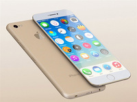 蘋果大爆發：iPhone 7、Apple Watch 2再次曝光
